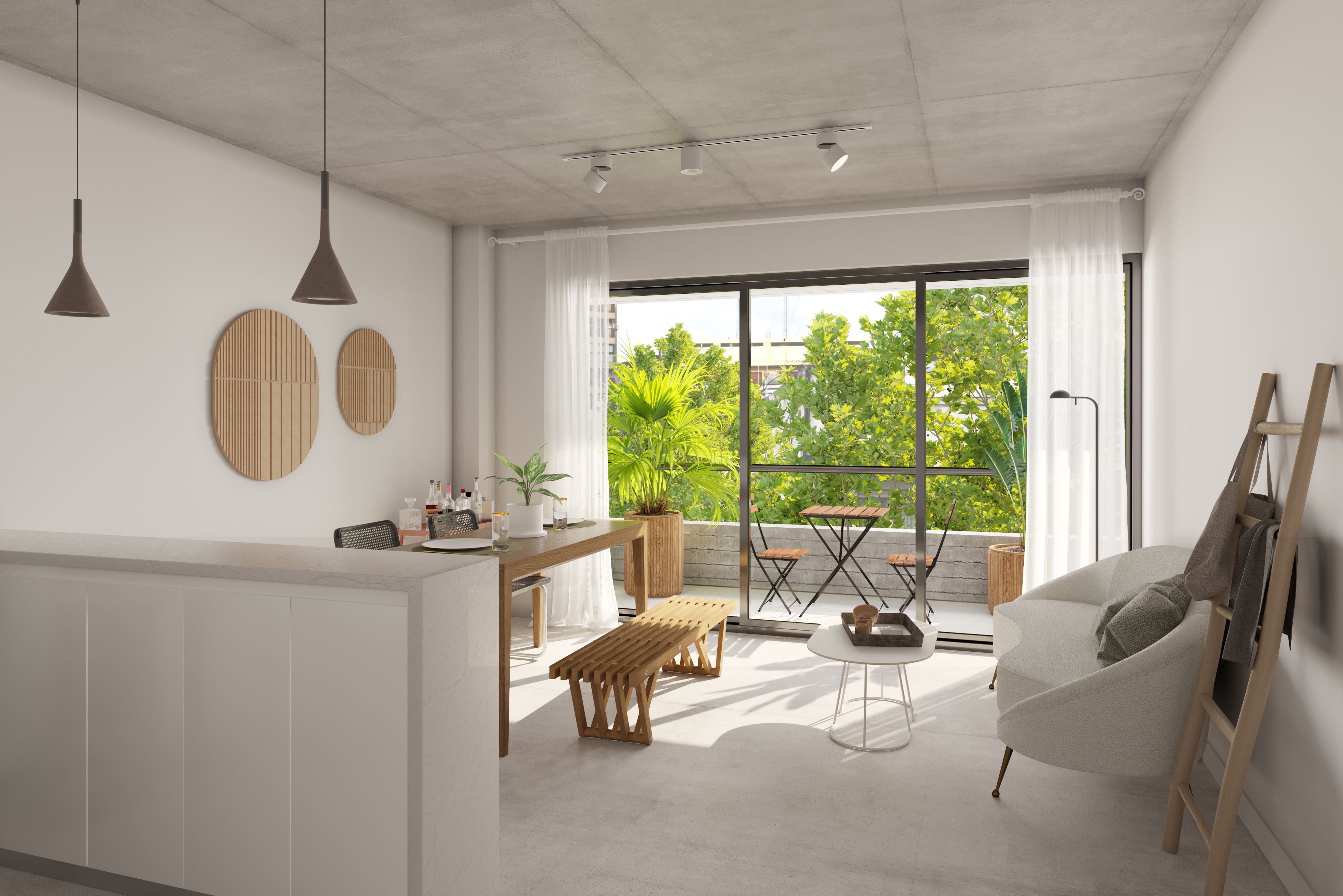 Detalles de la construcción