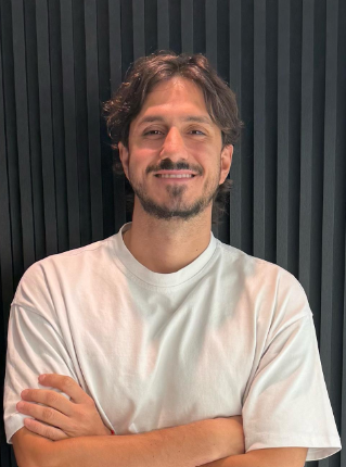 Juan Martín Di Bella