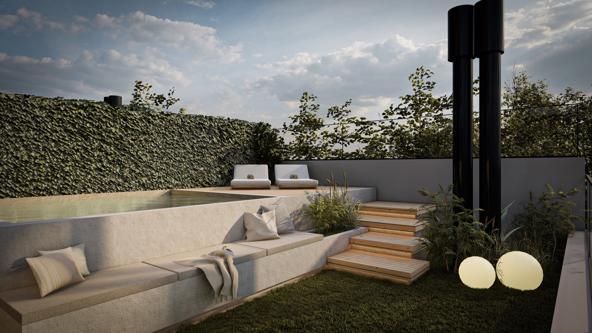 Terraza